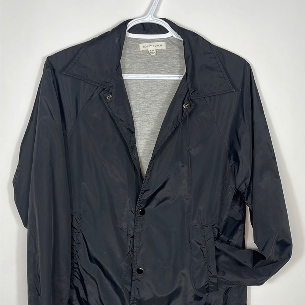 Honey Punch Jacket - Picture 3 of 5